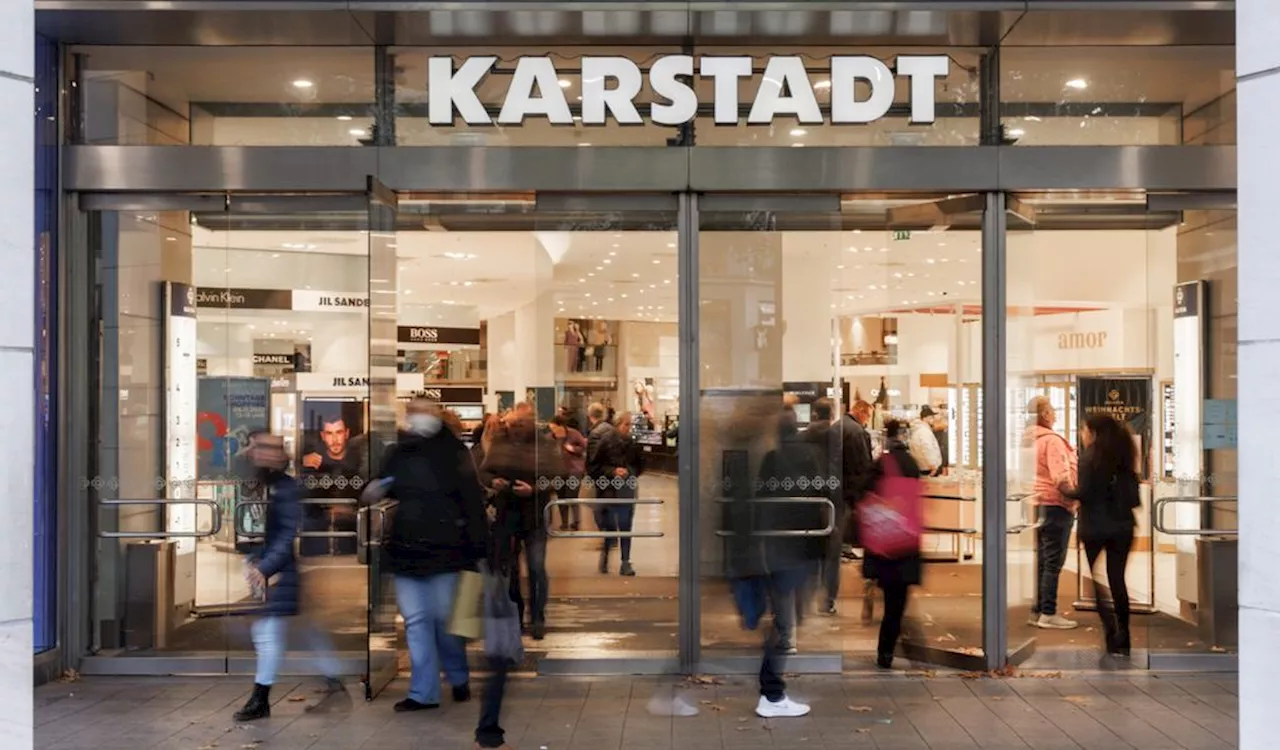 Galeria Karstadt Kaufhof: Investor will Großteil der Filialen erhalten