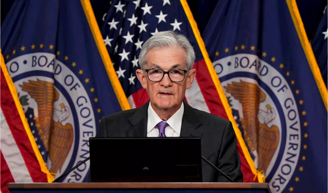 Federal Reserve Expresses Concerns About Inflation