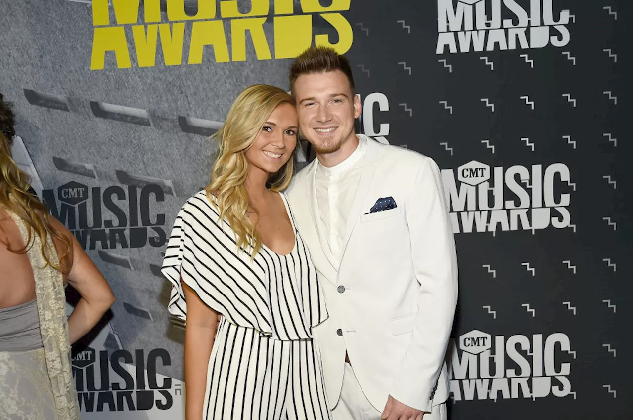 Morgan Wallen's Ex-Fiancée Denies Connection Between His Arrest and Her Marriage Announcement