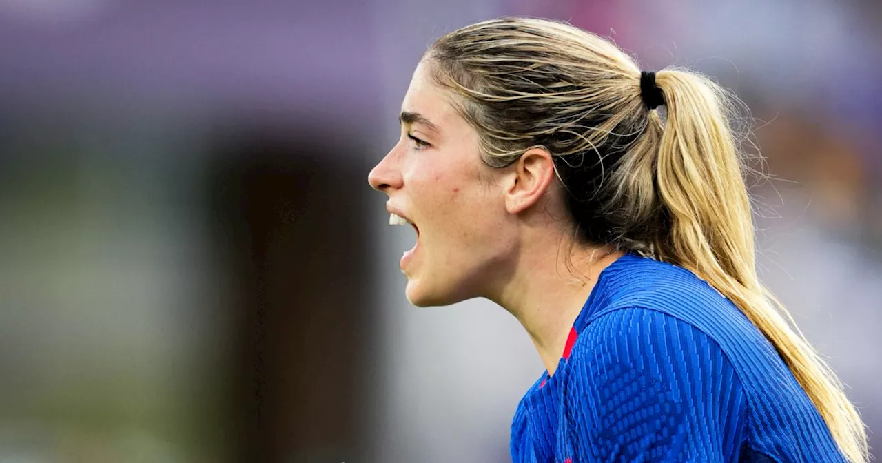 US Women's National Team Players Association Supports LGBTQ Rights