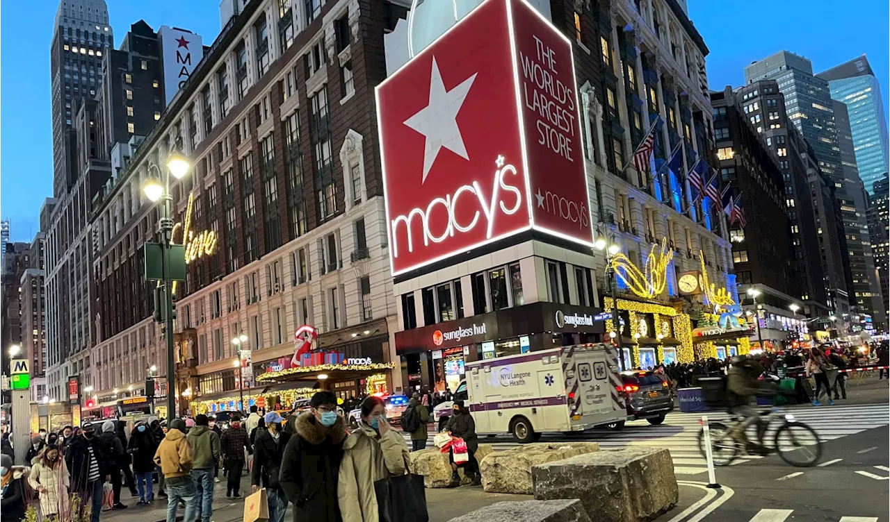 Macy's Settles Proxy Fight, Adds New Directors to Board