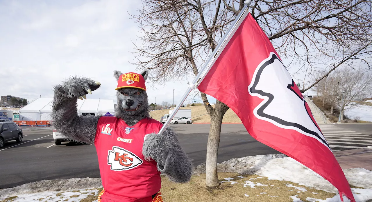 Oklahoma judge orders Kansas City Chiefs superfan ‘ChiefsAholic' to pay $10.8M to bank teller