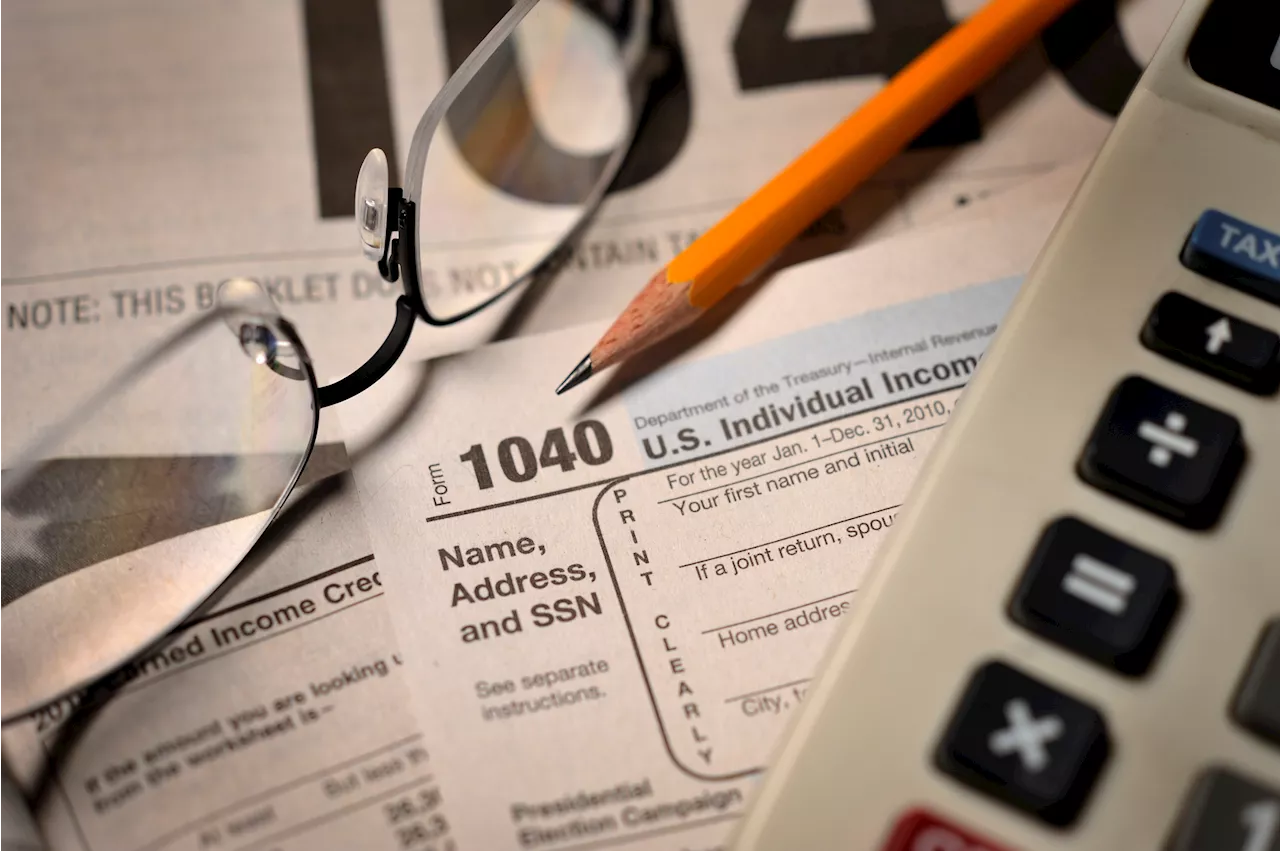 Tax Day Approaching: Penalties for Late Filing and Payment