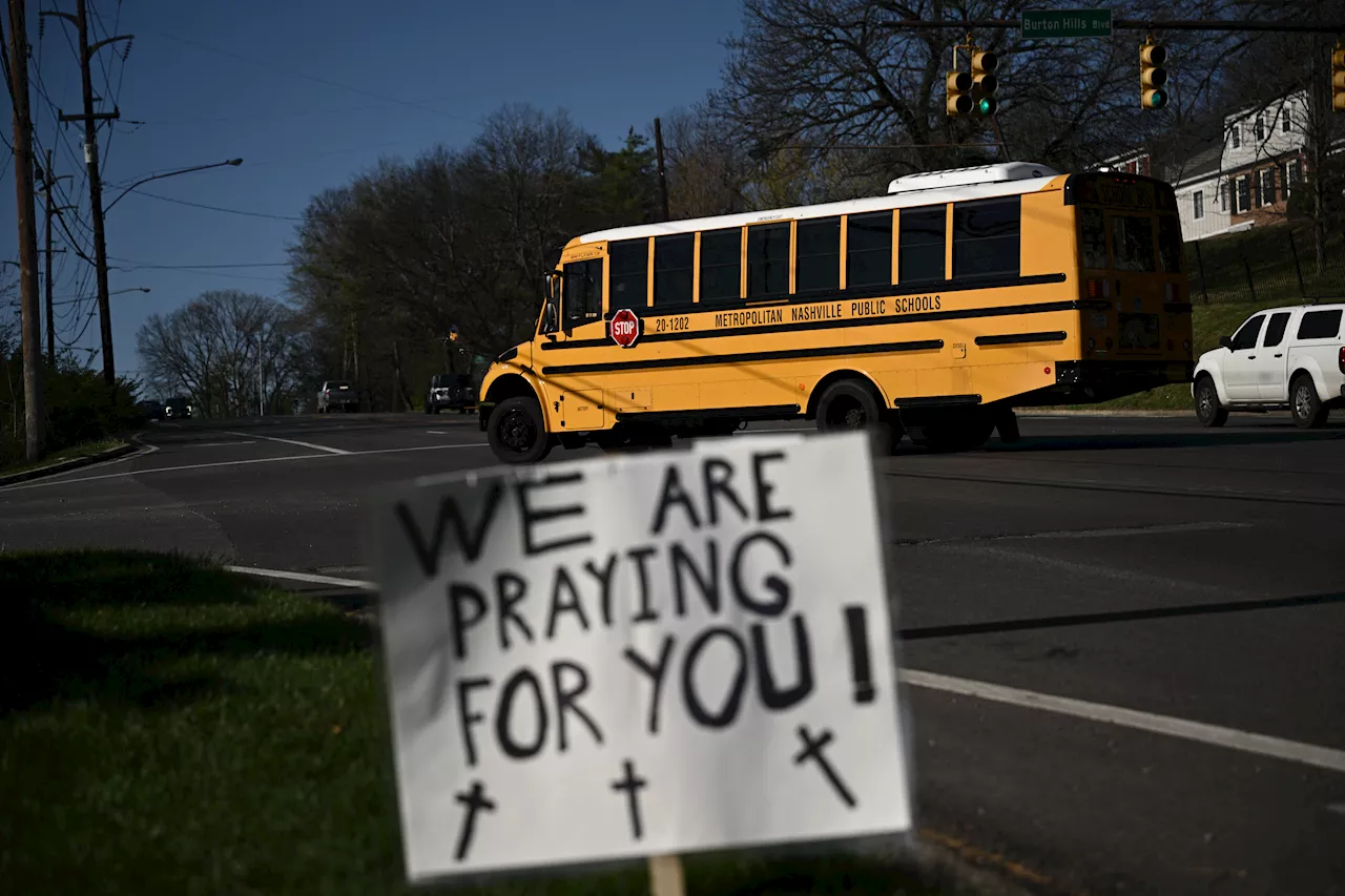 Texas Senate Advances Proposal to Allow Teachers to Carry Handguns on School Grounds