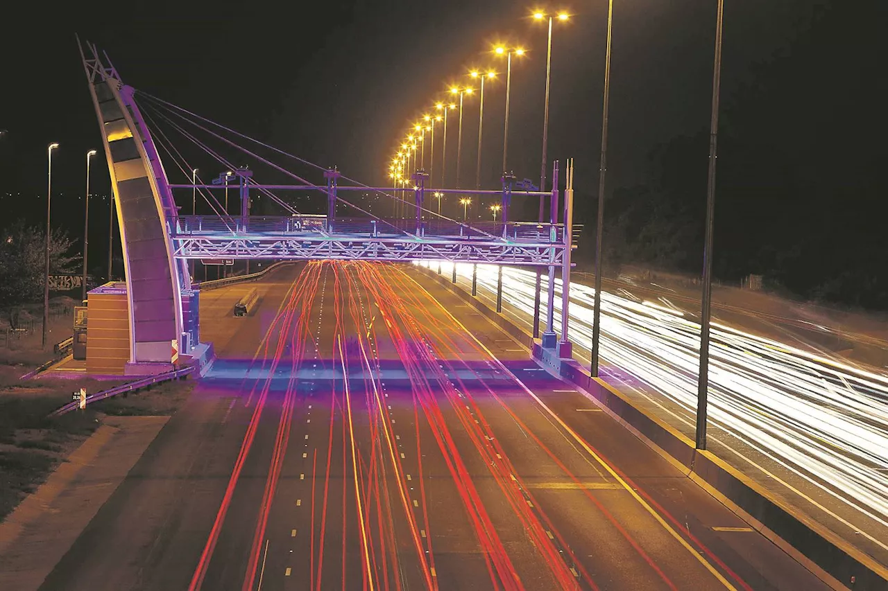 E-toll debt: Motorists not off the hook yet, says minister