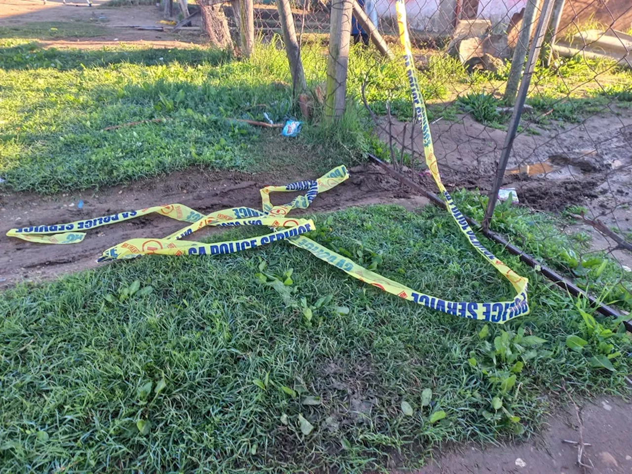 Grassy Park residents demand action after woman's body found in a canal