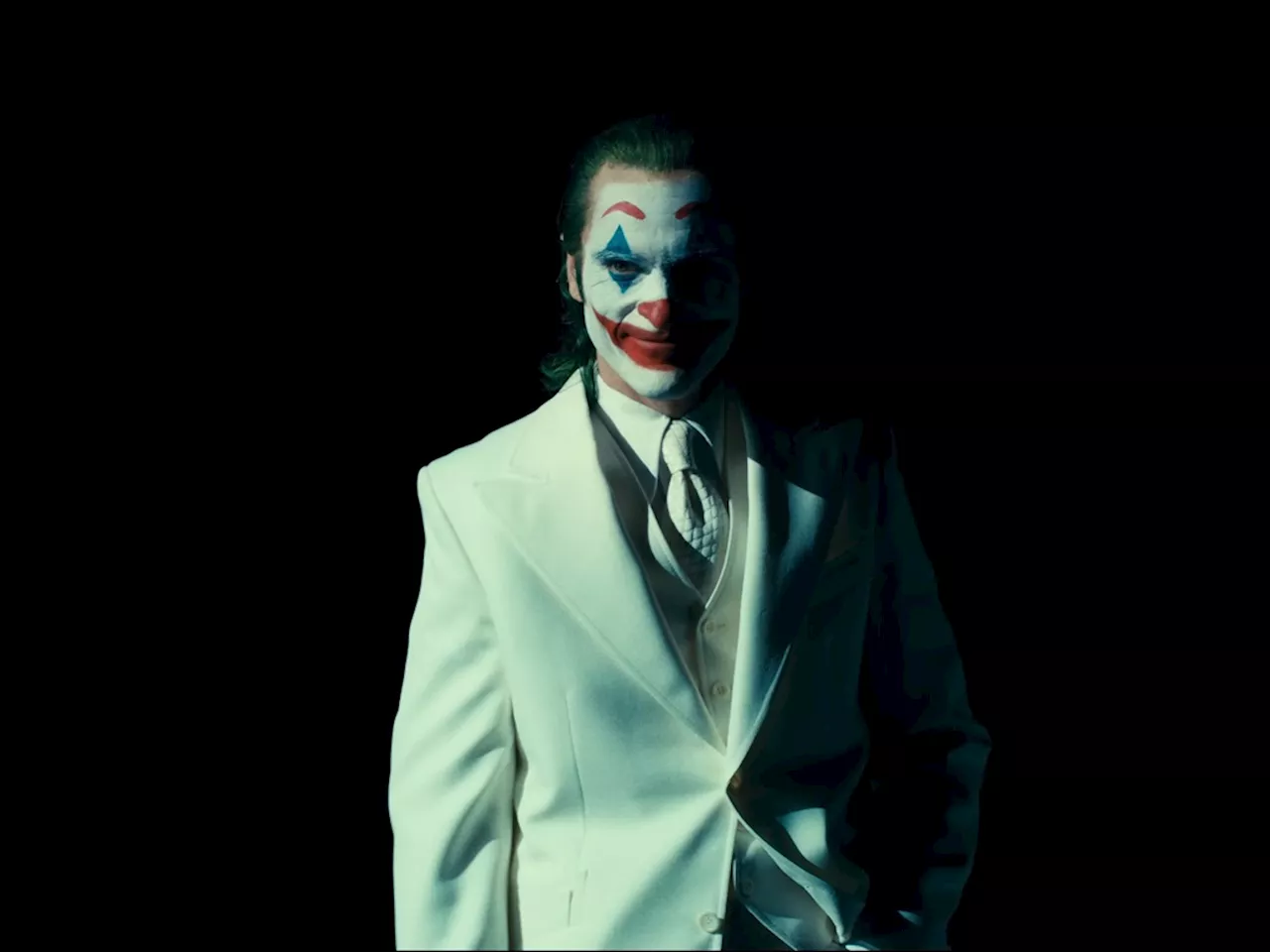 'It'll make sense once you see it': Joker sequel unveiled at CinemaCon