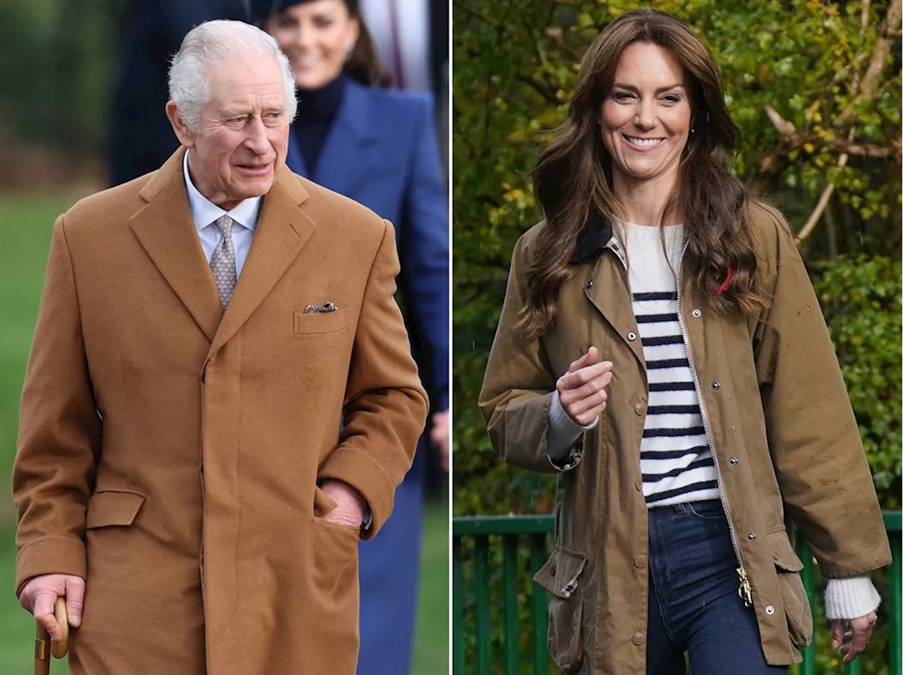 Royal Mail: Here's how to send supportive letters to Princess Kate and King Charles