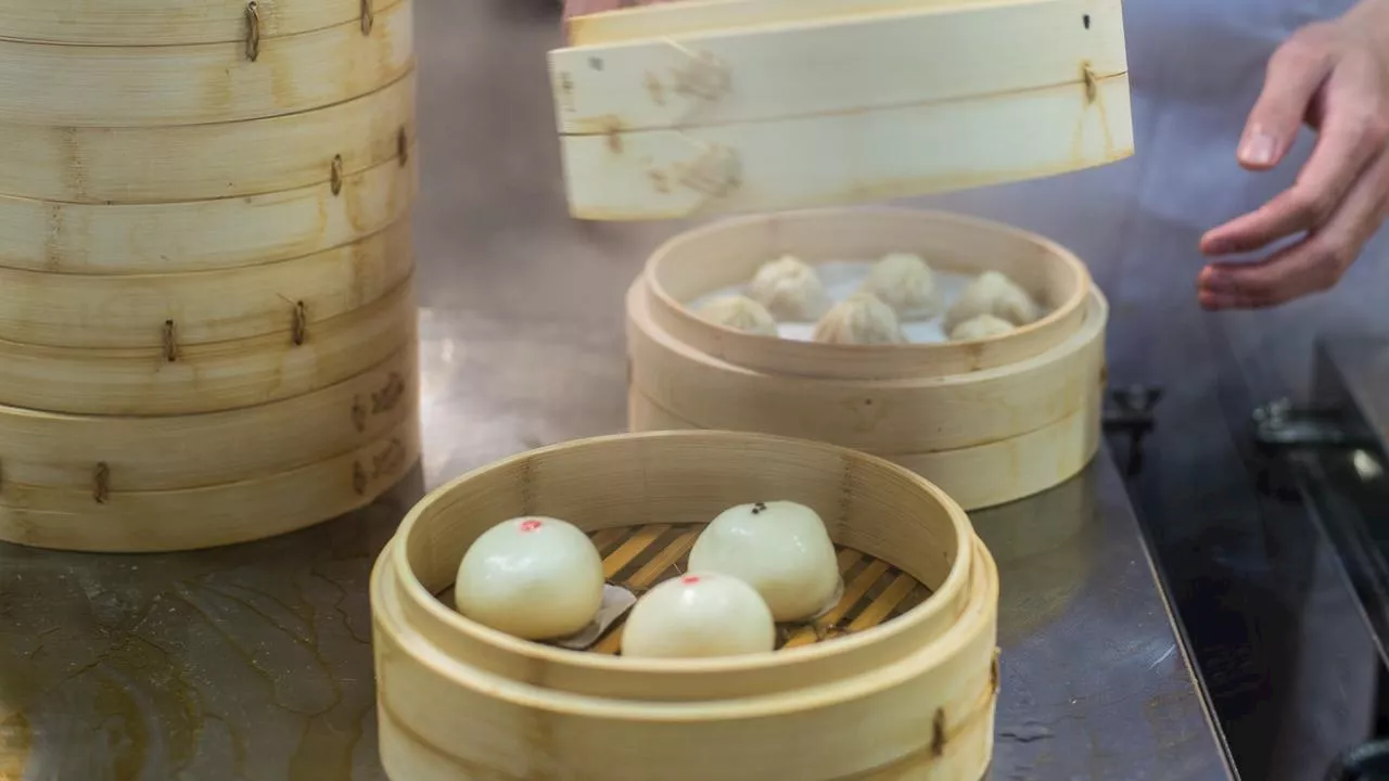 Din Tai Fung fined $4 million for underpaying employees