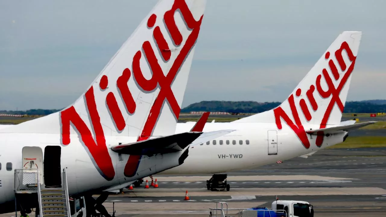 ‘Fills an important gap’: Virgin’s new move