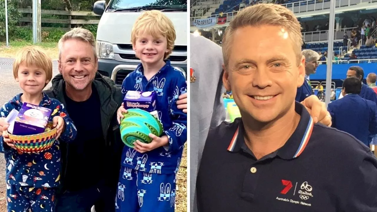 Popular Sport Presenter Nathan Templeton's Tragic Death