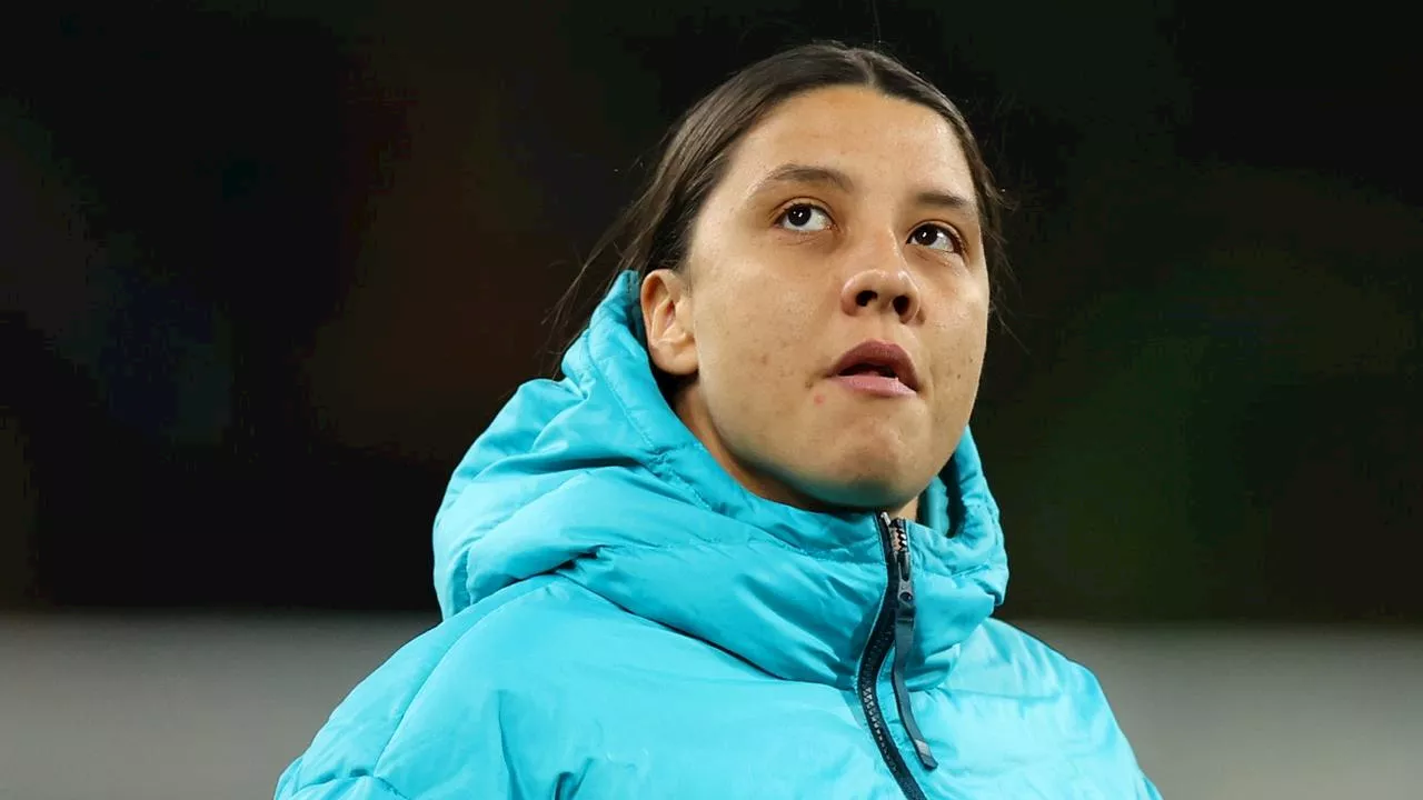 Sam Kerr cops fresh legal battle setback