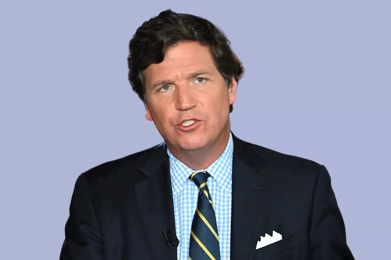 Conservatives Turn on Tucker Carlson | United States | Head Topics