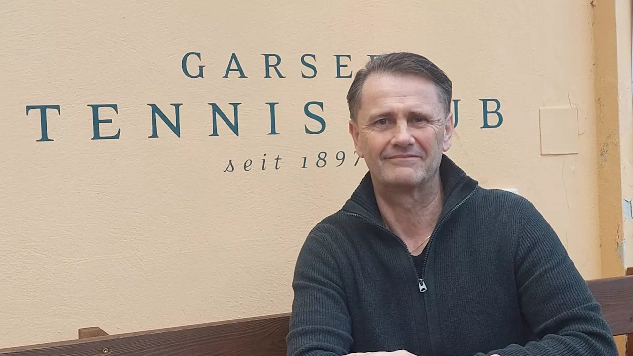 Neueröffnung des Tennisstüberls in Gars am Kamp