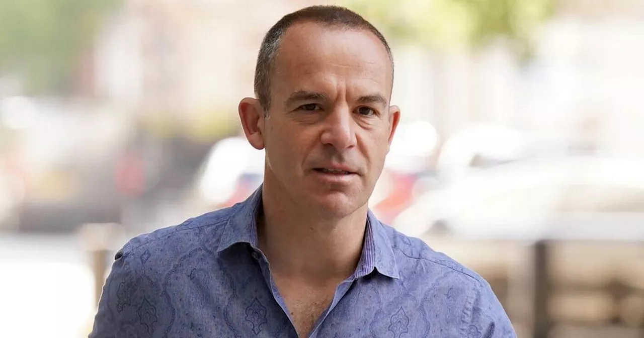 Martin Lewis warns make 10 HMRC and DWP checks, including one vital code