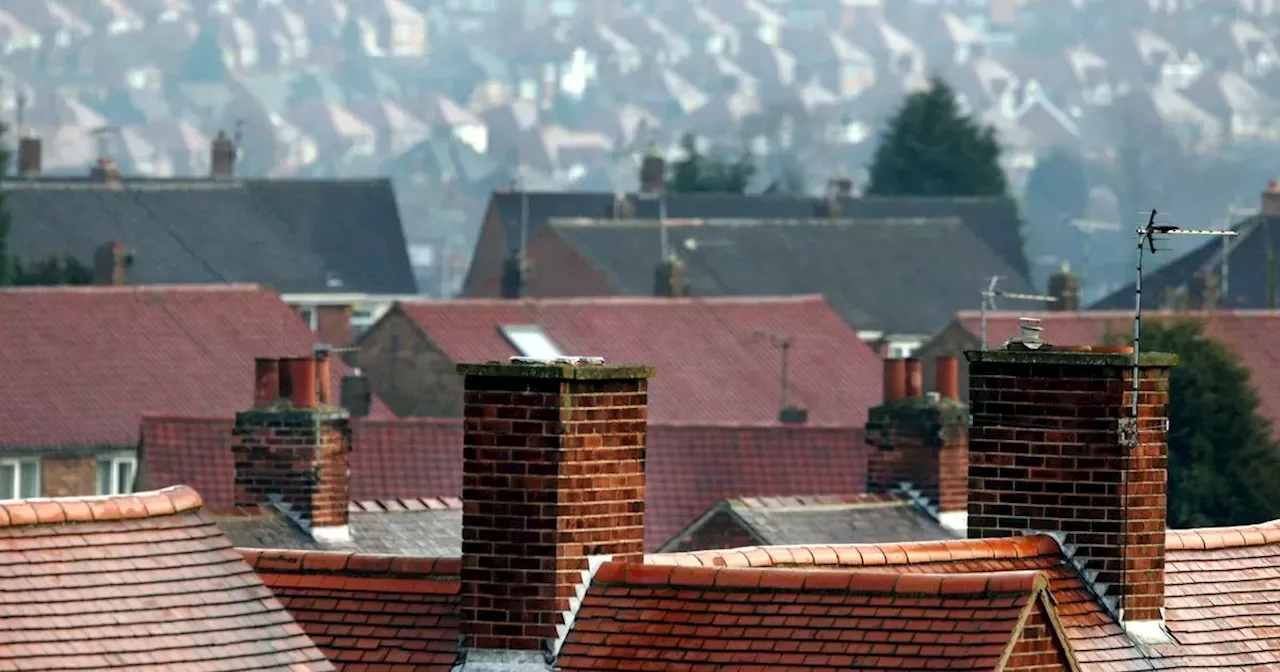 Considerable work needed to bring Nottingham's council housing up to standard