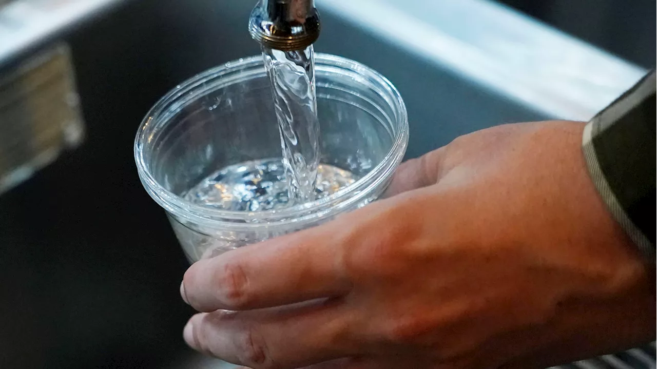 EPA Announces New Drinking Water Standards to Limit Exposure to PFAS Chemicals