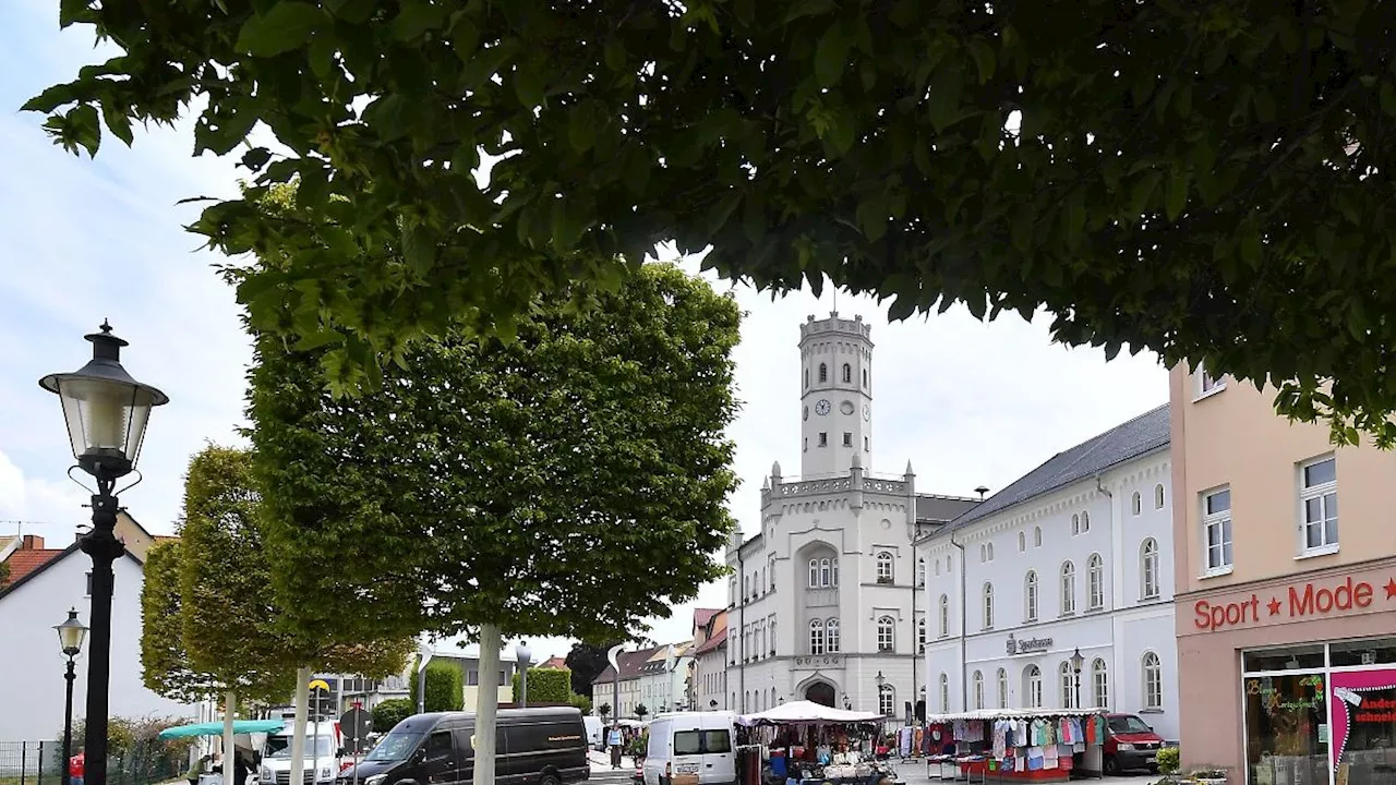 Thüringen: Geld aus Berlin für Meuselwitz und Bad Sulza