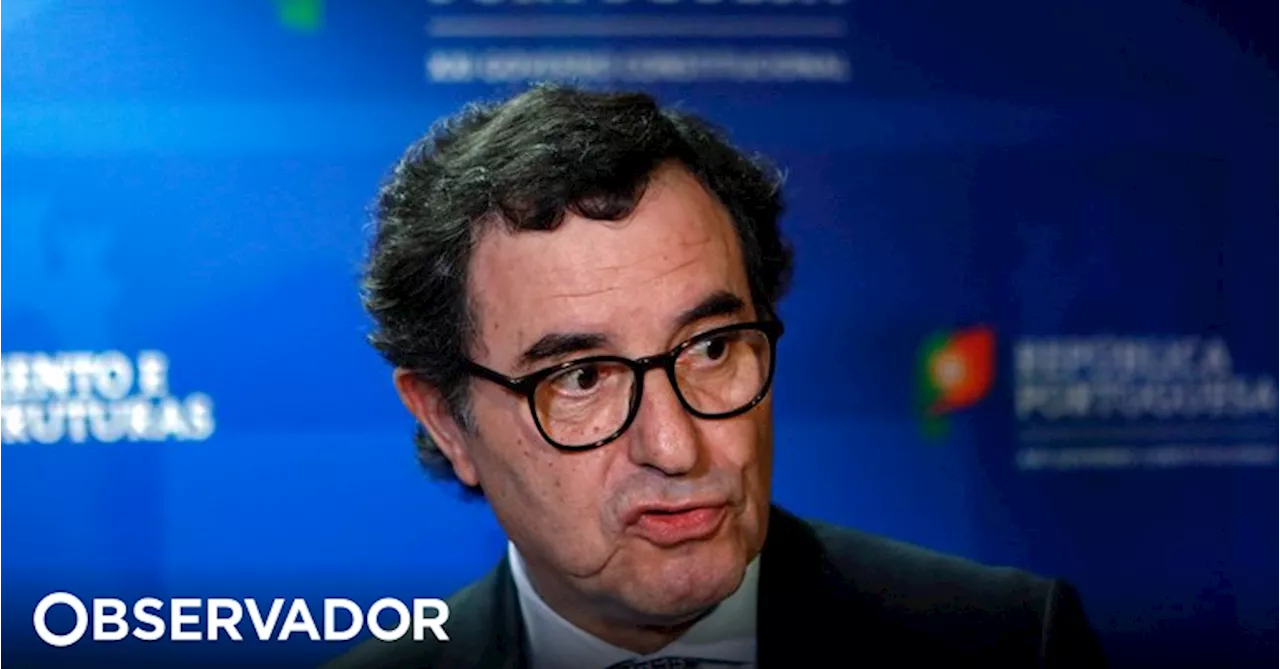 Governo quer reforçar fiscalização física nos fundos europeus e compromete-se a 'recuperar' o atraso no PT2030 e acelerar PRR