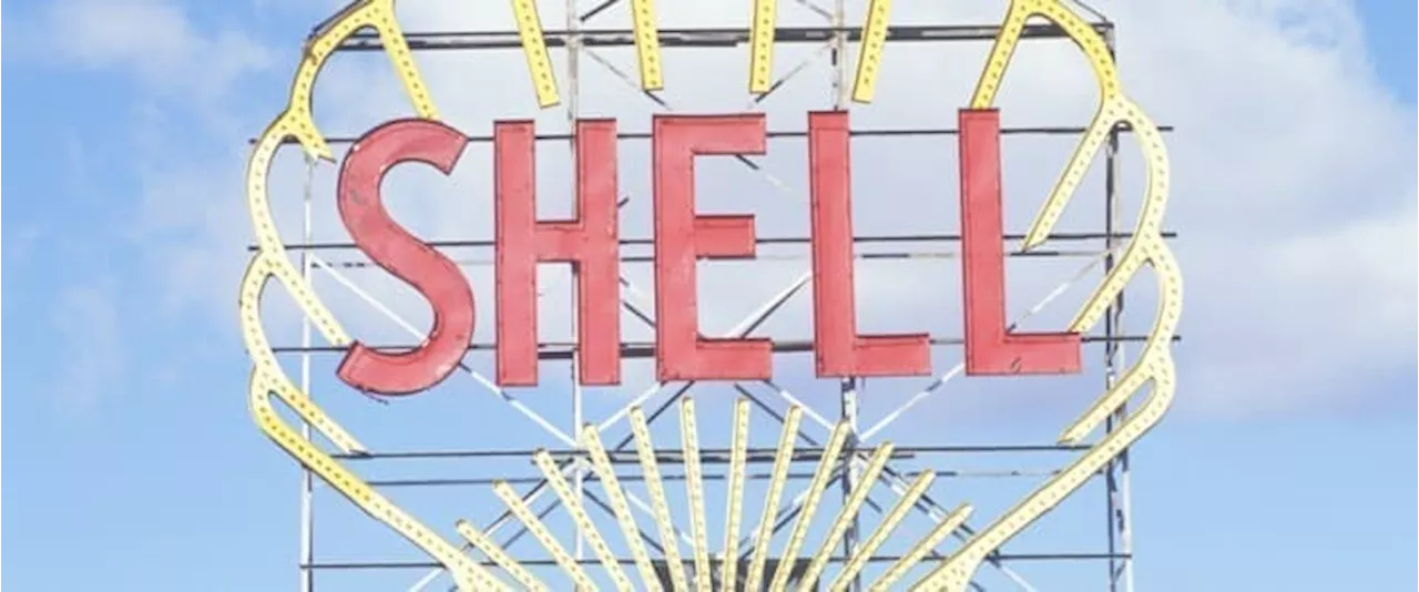 Shell's Undervalued London Listing a 'Major Issue,' Says Ex-Chief