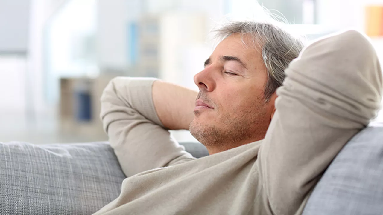 Pisolino? Fatelo sempre, ma mai per più di mezz’ora