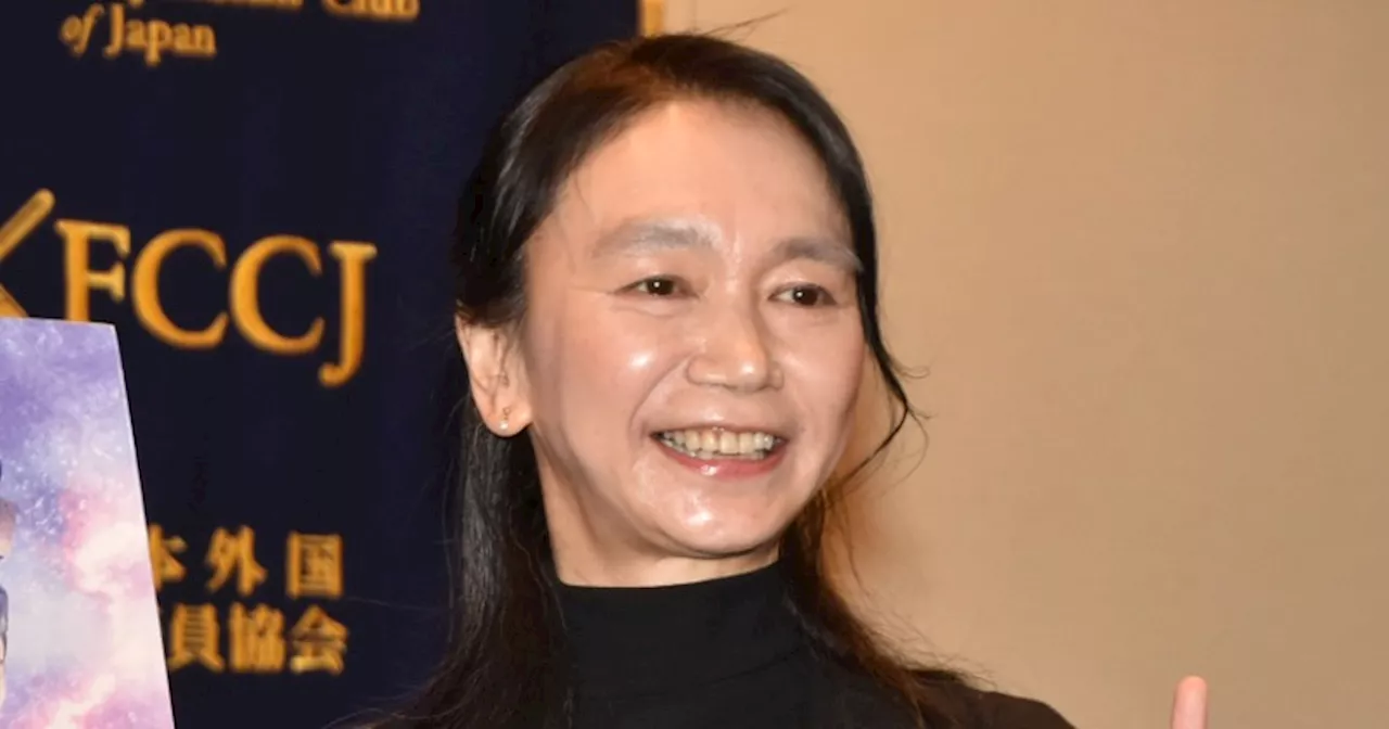 佐藤嗣麻子監督、夫・山崎貴監督と“夫婦間の平穏のため”互いの作品視聴しないルール 特別許可の『陰陽師0』の感想は「ずるい」