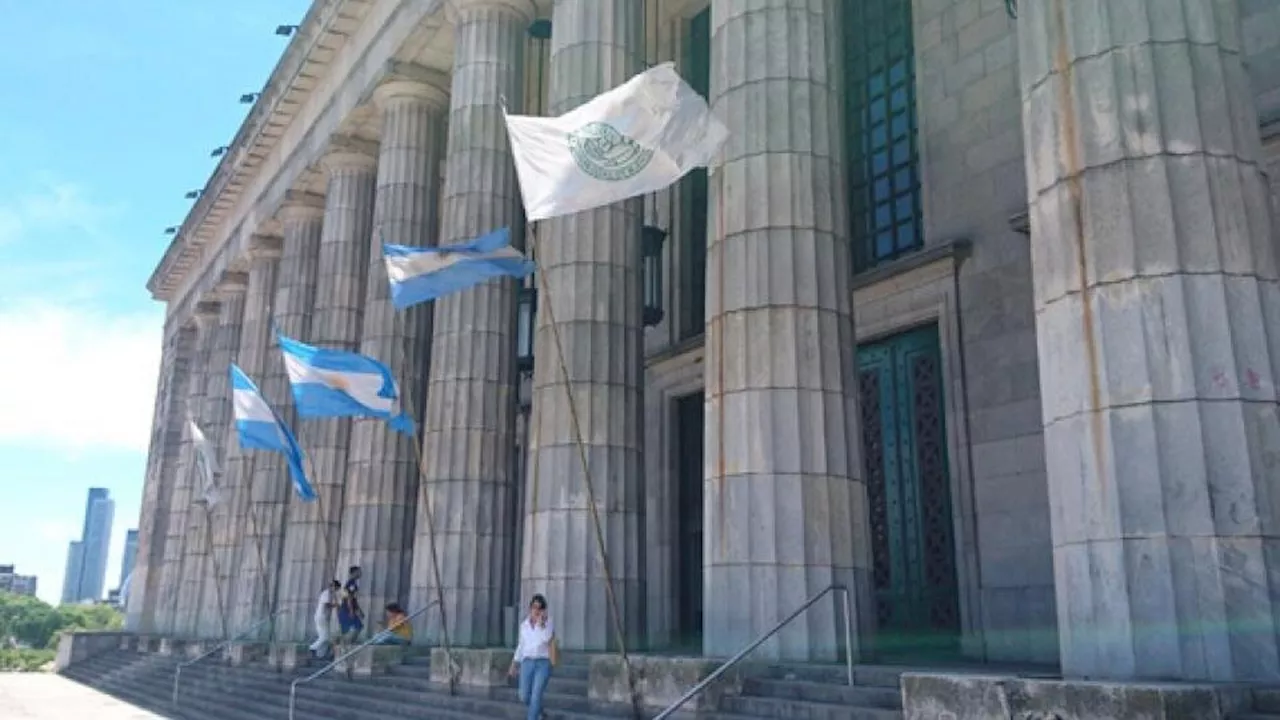 Una universidad argentina se posiciona en la elite mundial de instituciones de educación superior