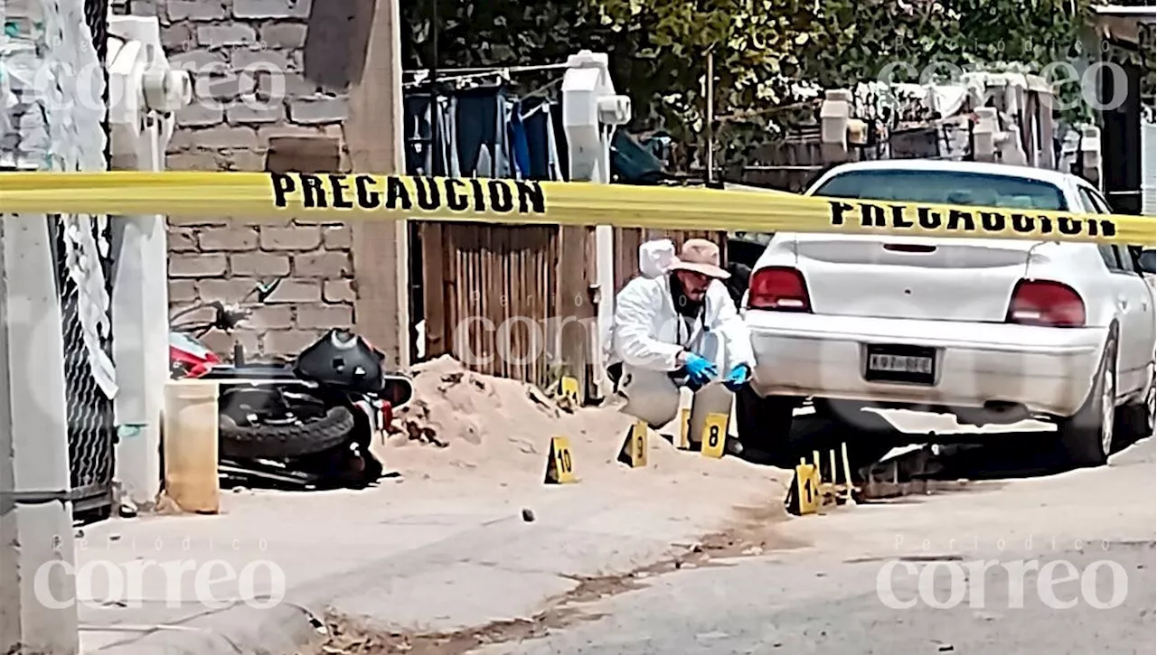 Nuevo ataque contra un policía en Villagrán