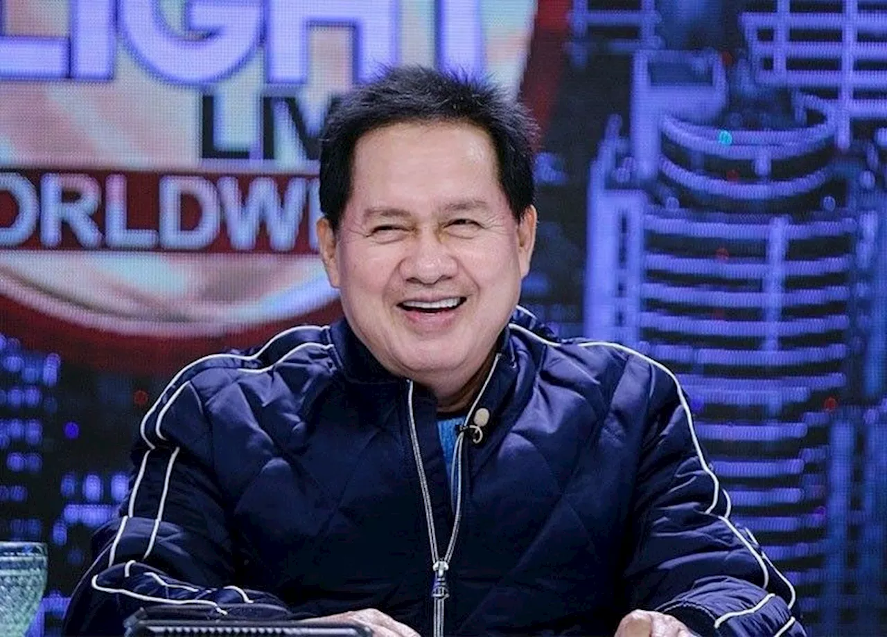 Fugitive Apollo Quiboloy Served Arrest Warrant, Still at Large