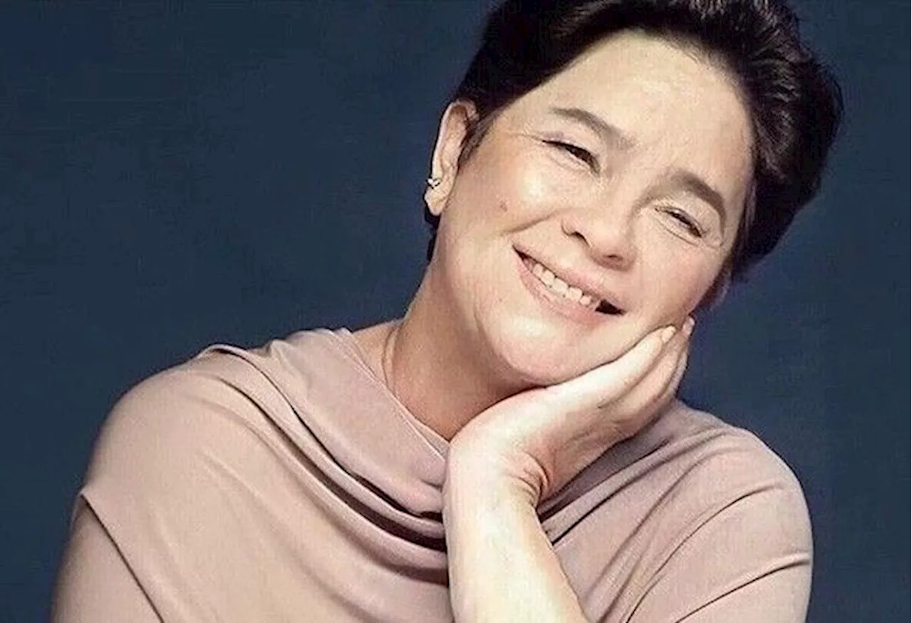 Jaclyn Jose, Gloria Romero lead honorees of FDCP's Parangal ng Sining 2024