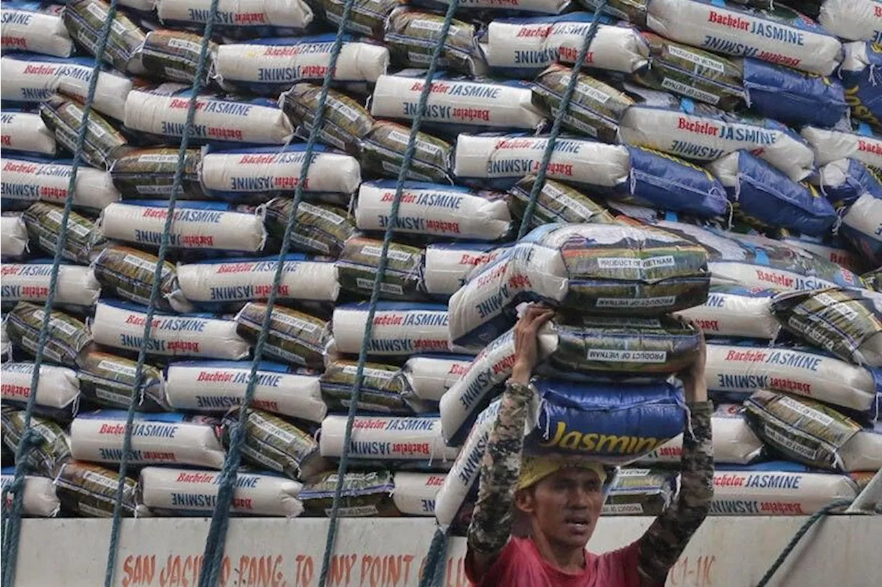 Pagbasura sa rice liberalization 'solusyon vs rice inflation' — KMP