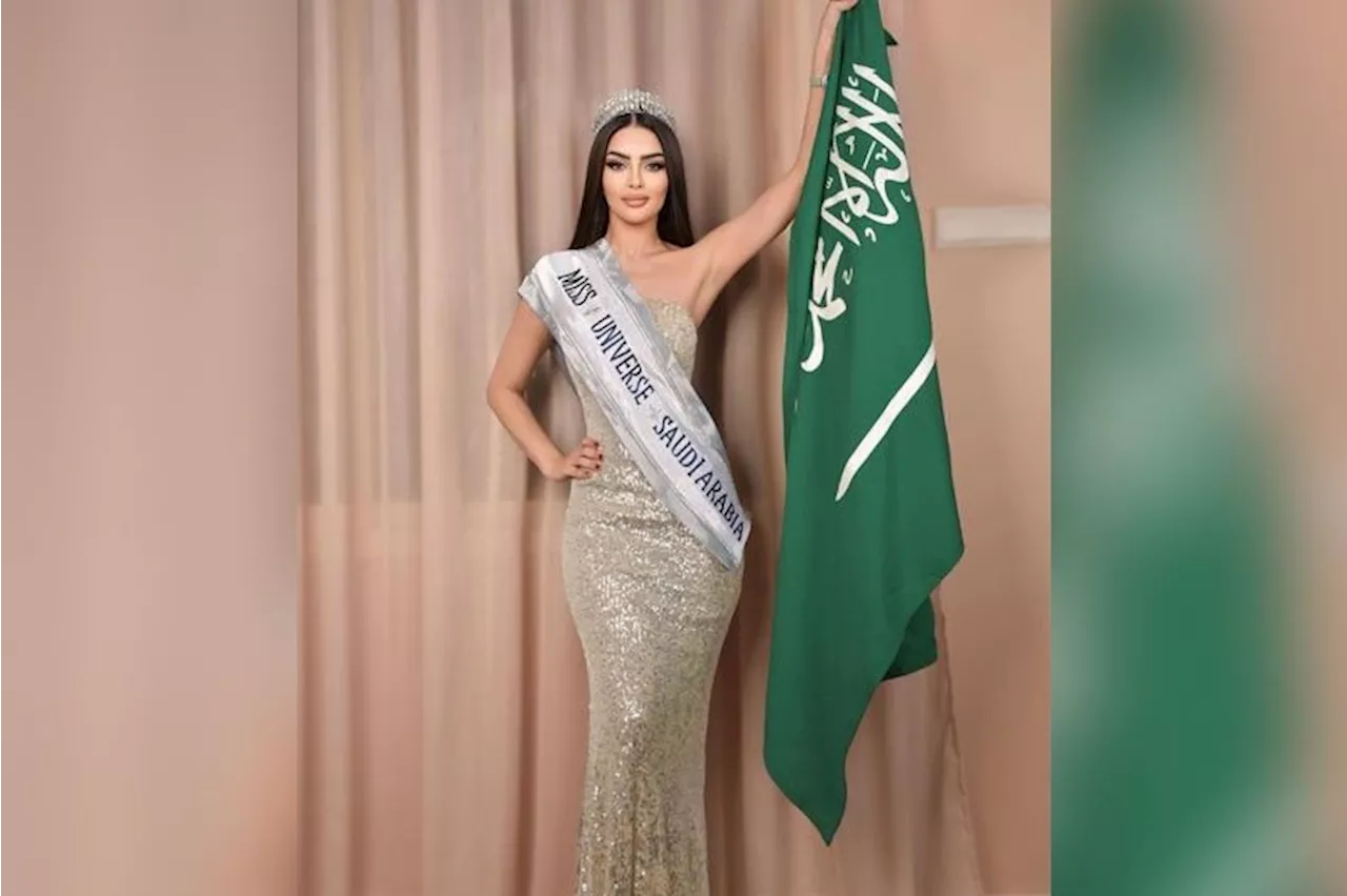 Saudi Arabia, Iran to reportedly join Miss Universe 2024