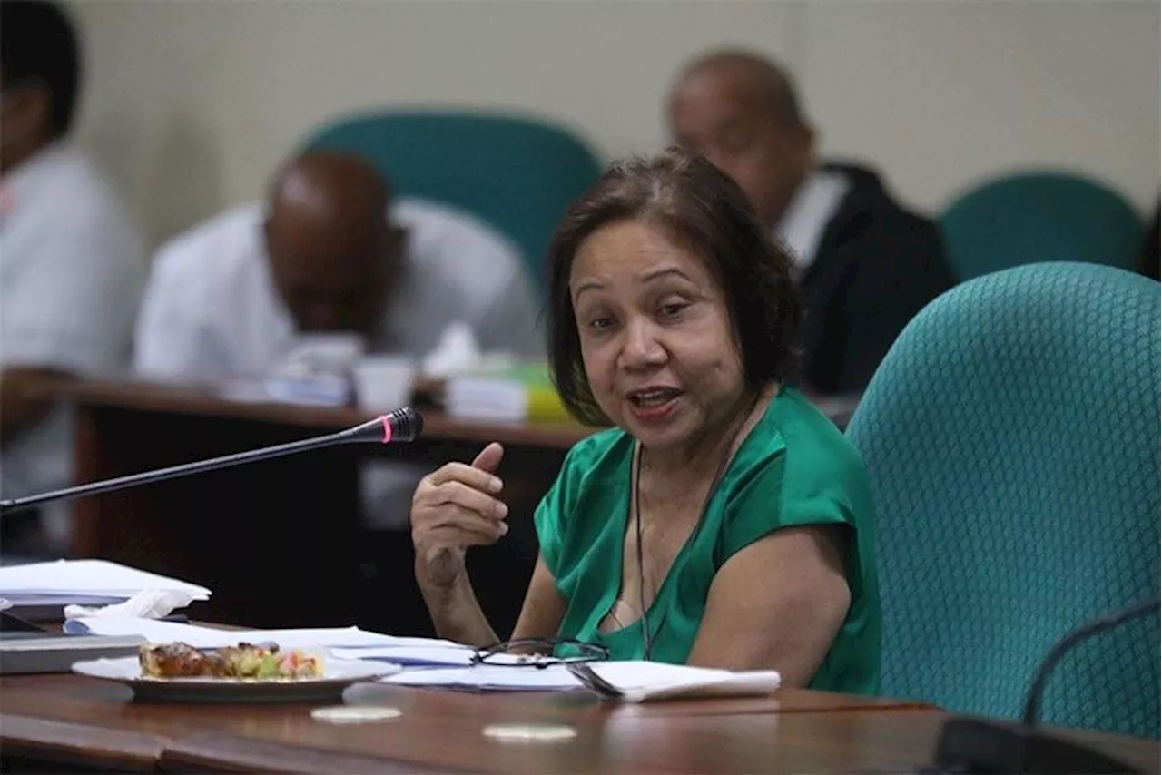 Villar backs calls to demolish Chocolate Hills resort