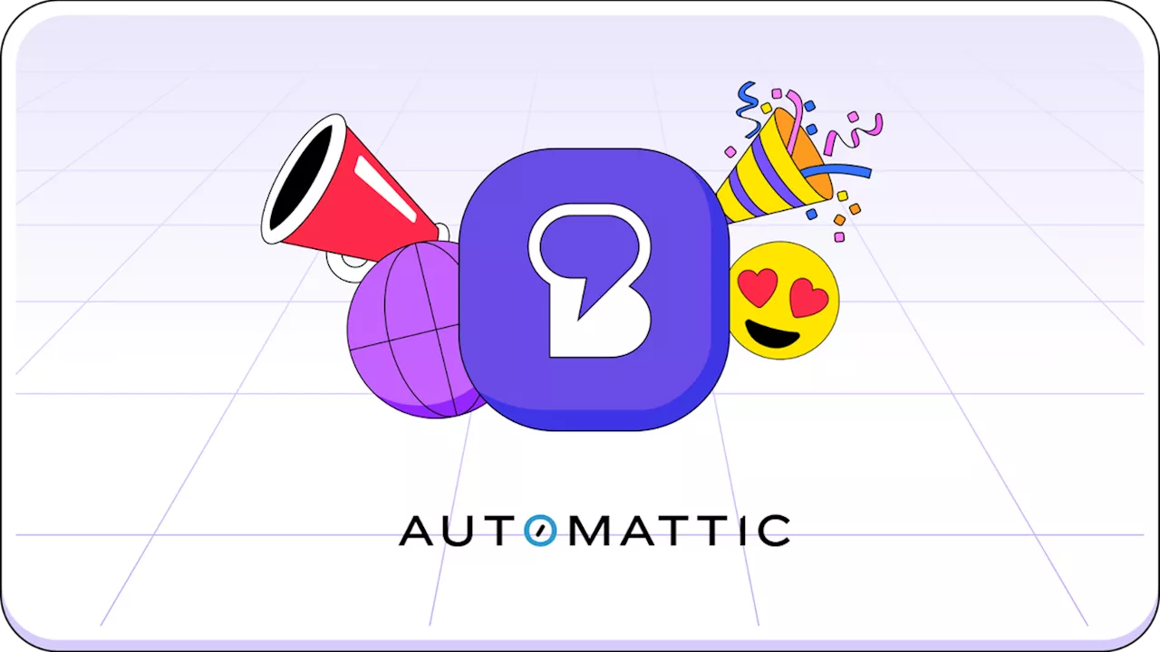 Automattic Acquires Beeper to Enhance Messaging Services