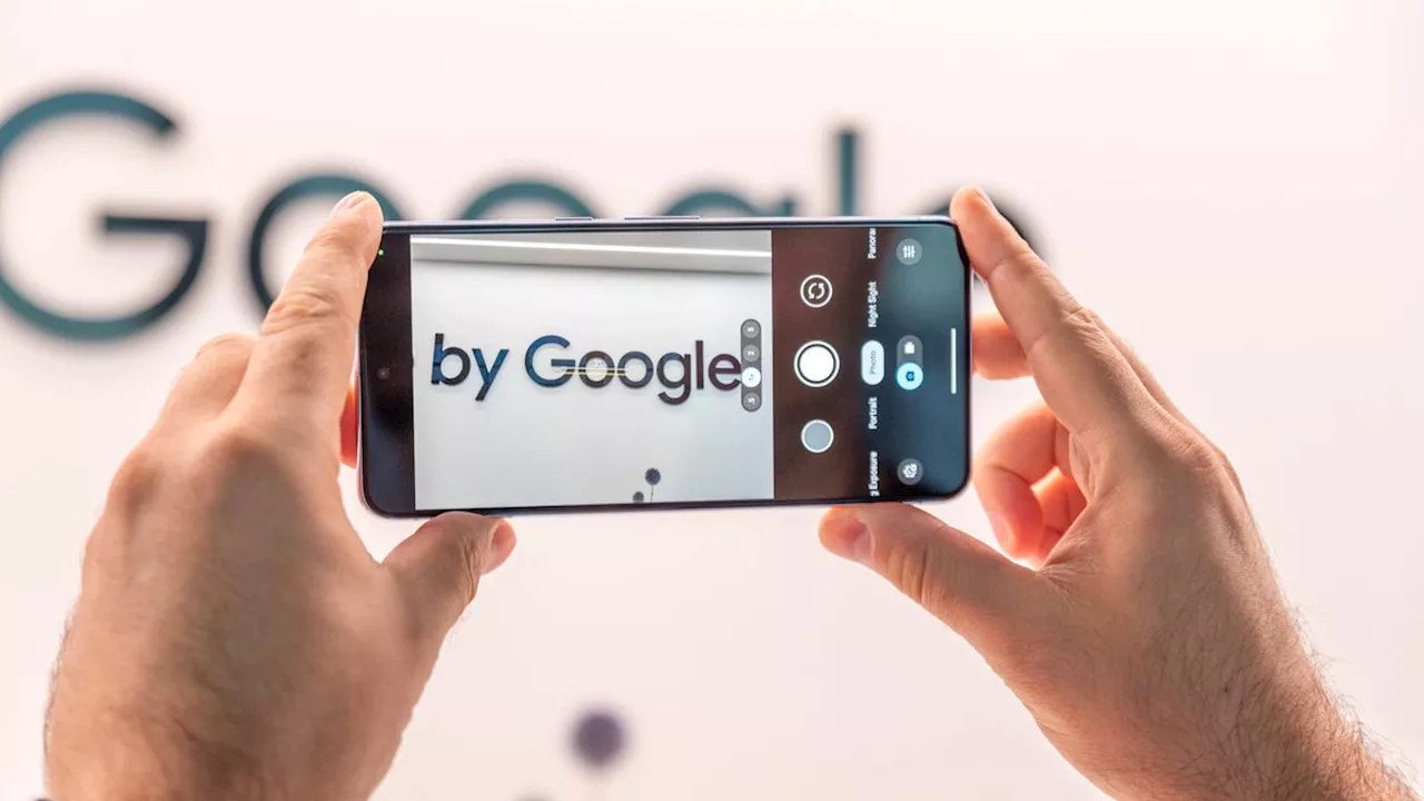 Google's Magic Editor might become available to everyone for free, but there is a catch