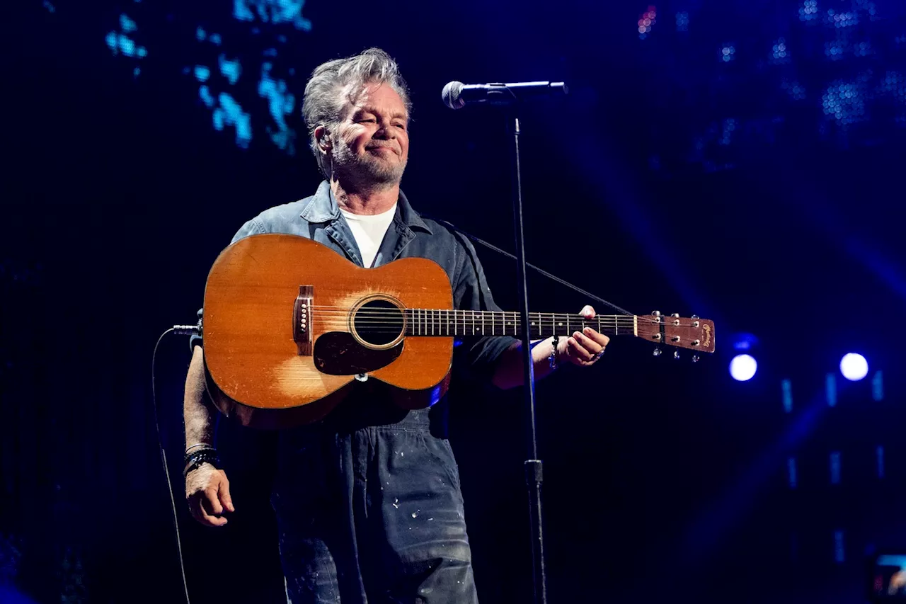 John Mellencamp would like you to behave. Or ‘don’t come to my show.’