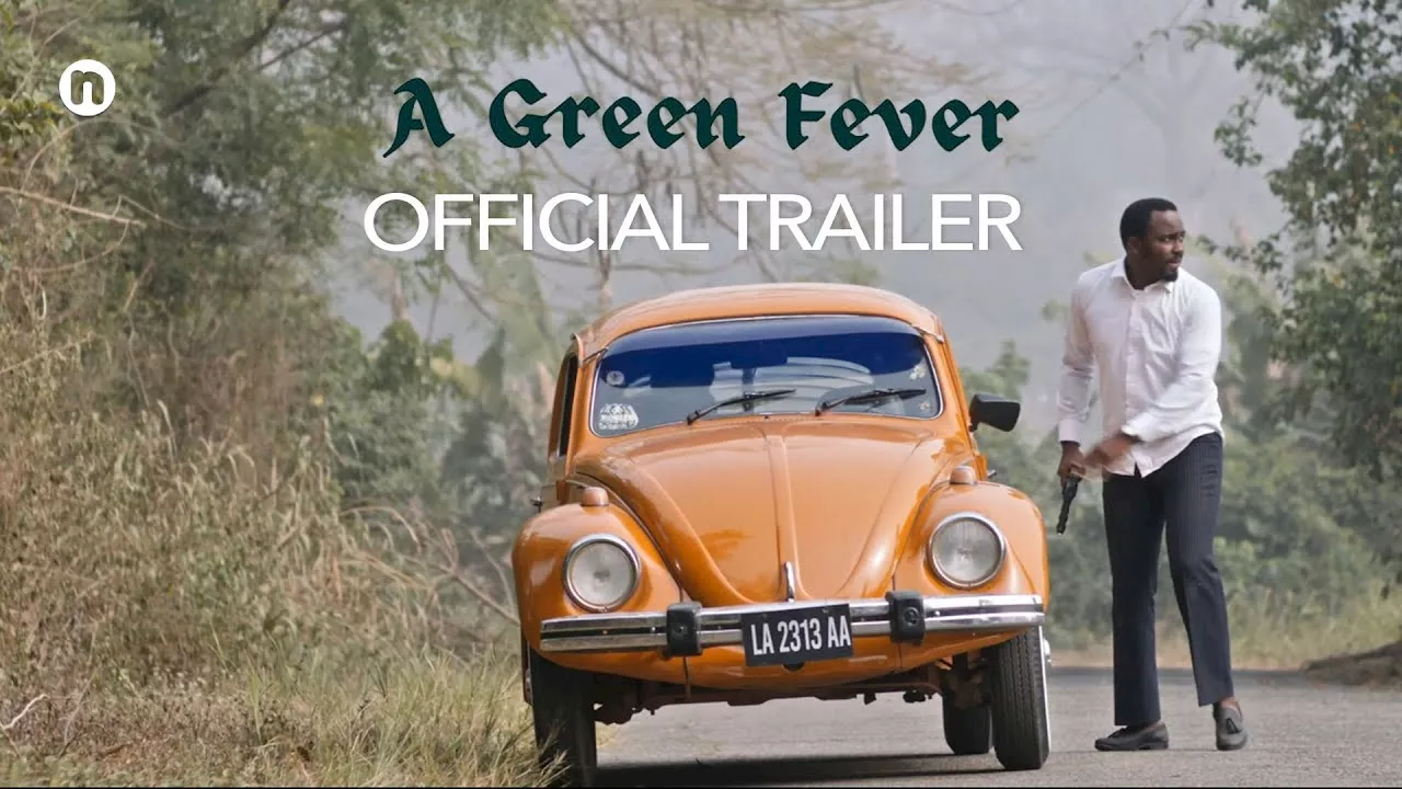 MOVIE REVIEW: A Green Fever: Suspense-filled action flick that leaves you yearning for more