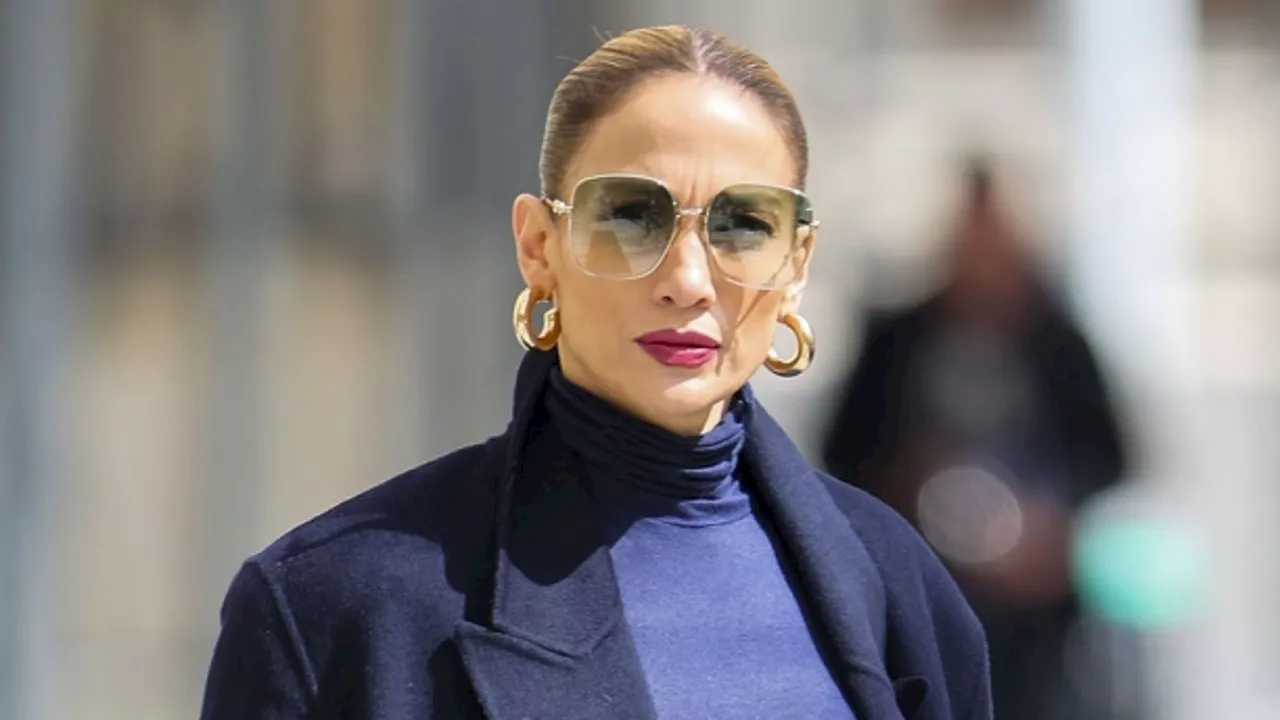 Jennifer Lopez und ihre angebliche Lüge über ihre Vergangenheit