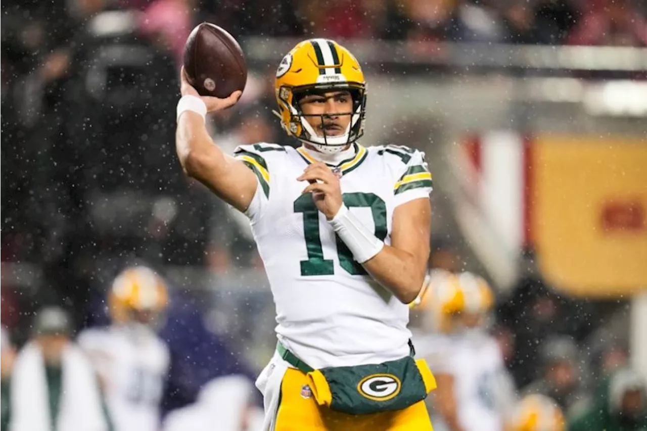 NFL: Temporada iniciará en viernes, con el Green Bay Packers ante Philadelphia Eagles en Brasil