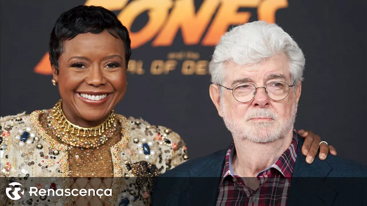 Festival de Cannes atribui prémio de carreira a George Lucas