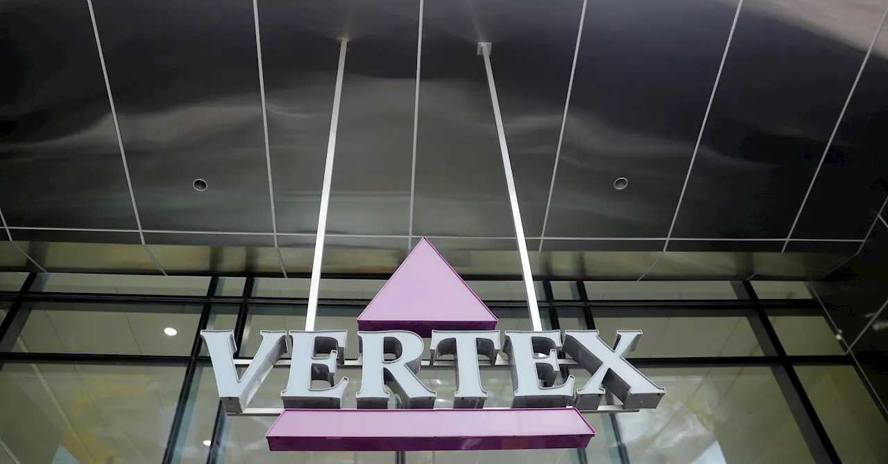 Vertex Pharma bets on kidney disease treatment with $4.9 bln Alpine Immune deal