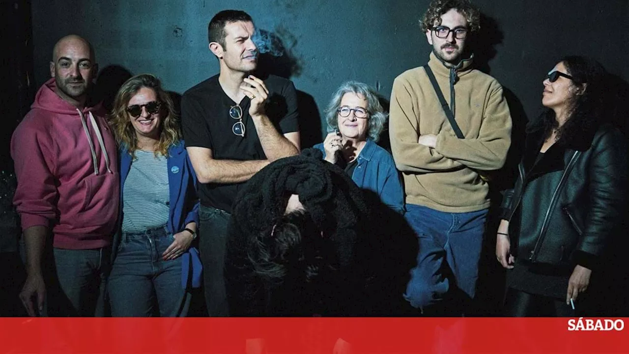 Três peças de teatro para ver em abril, em Lisboa e Almada