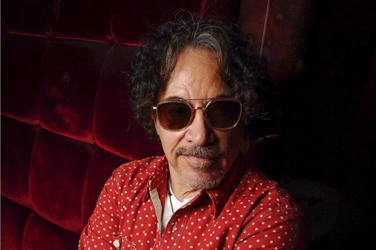 John Oates on Life After Hall & Oates: ‘I’m Trying to Rediscover Who I Am as an Individual’