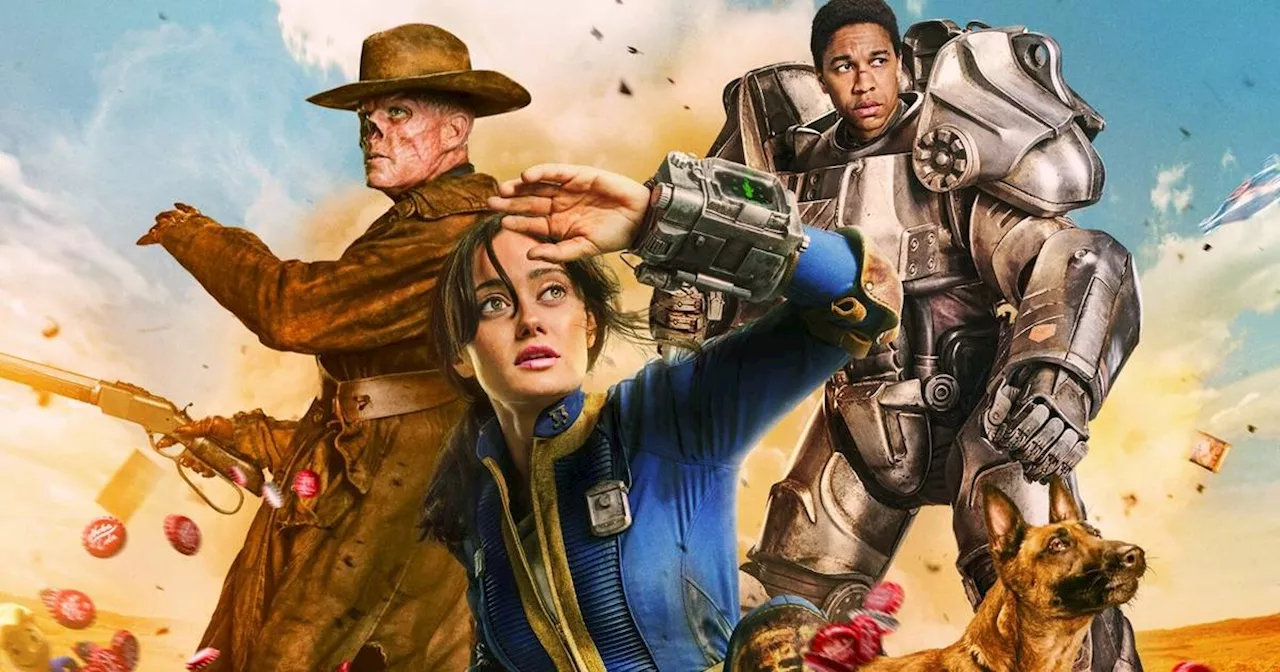 Fallout bei Amazon: Die Serie ist eine liebevolle Adaption der Computerspiele