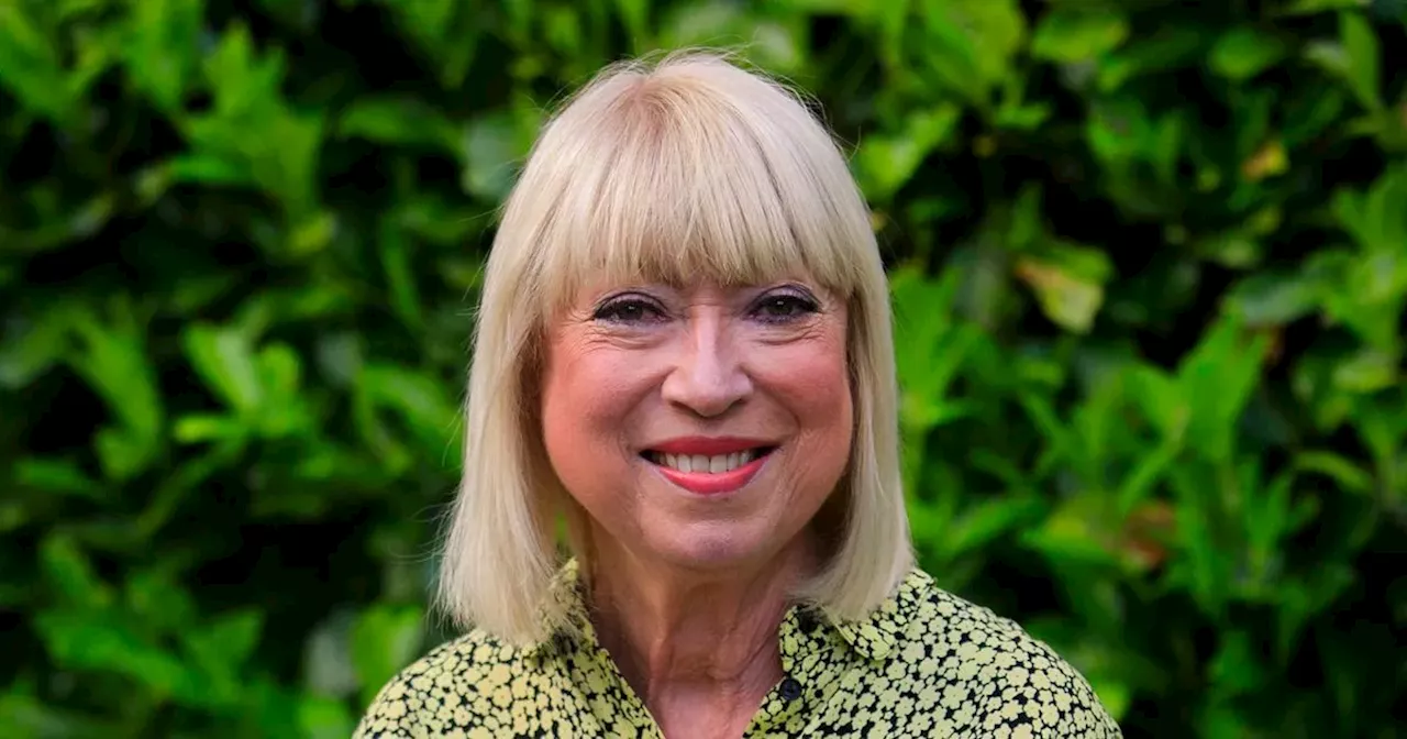 Anne Doyle Opens Up About Being Suspended from RTE