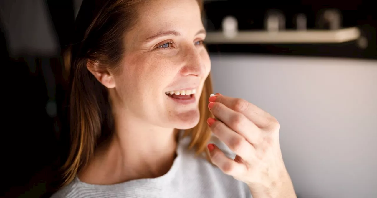 Skincare expert identifies the key ingredient for glowing, clear skin