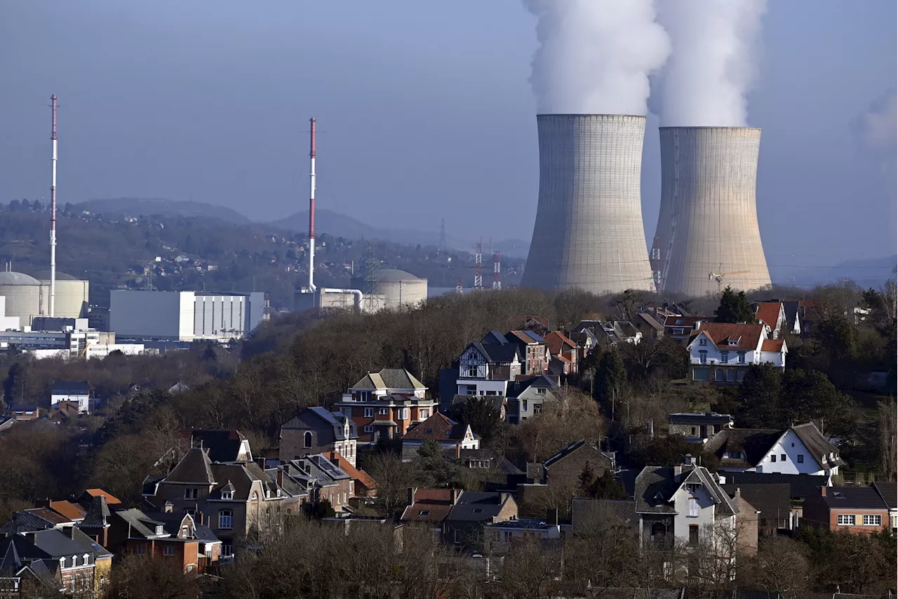 La réforme controversée de la sûreté nucléaire définitivement adoptée par le Sénat