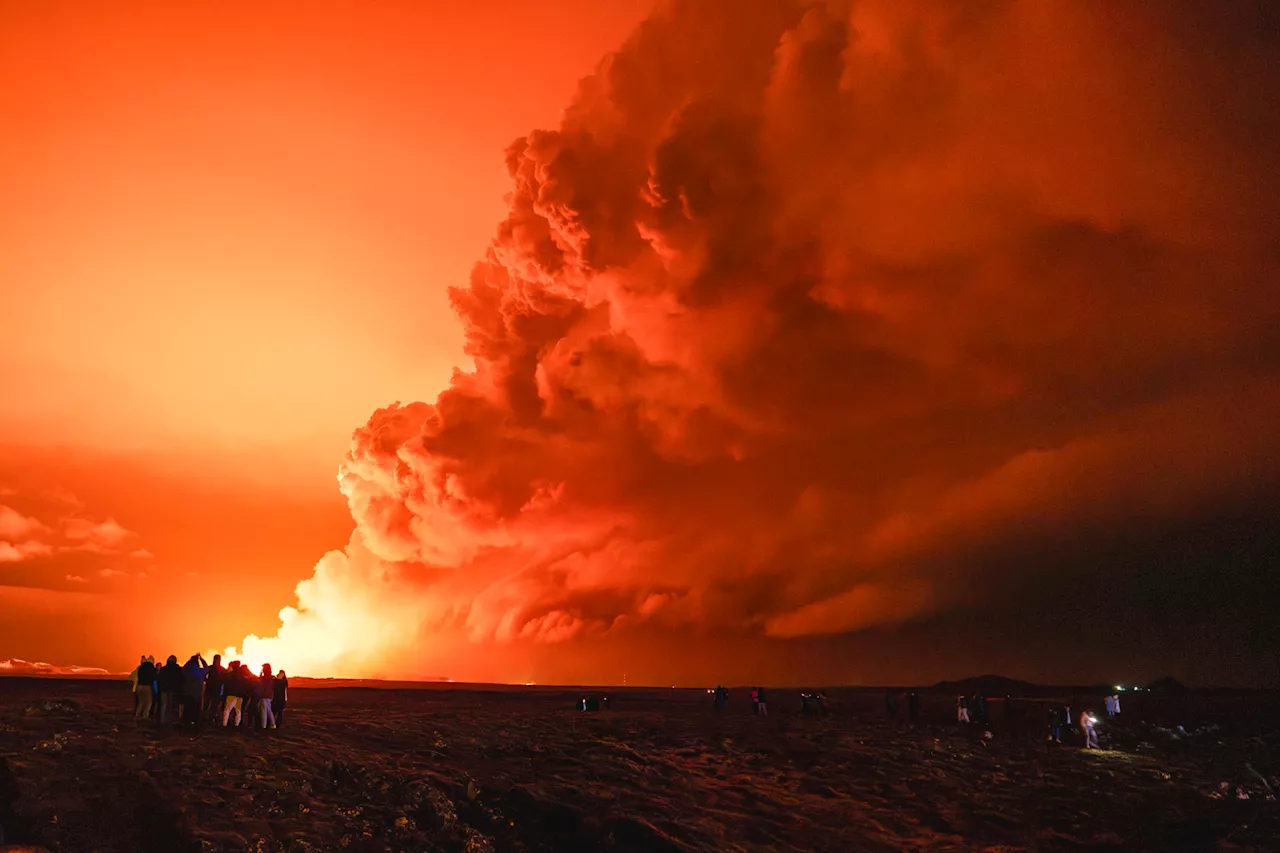 Le volcan Tambora : une éruption dévastatrice en Indonésie