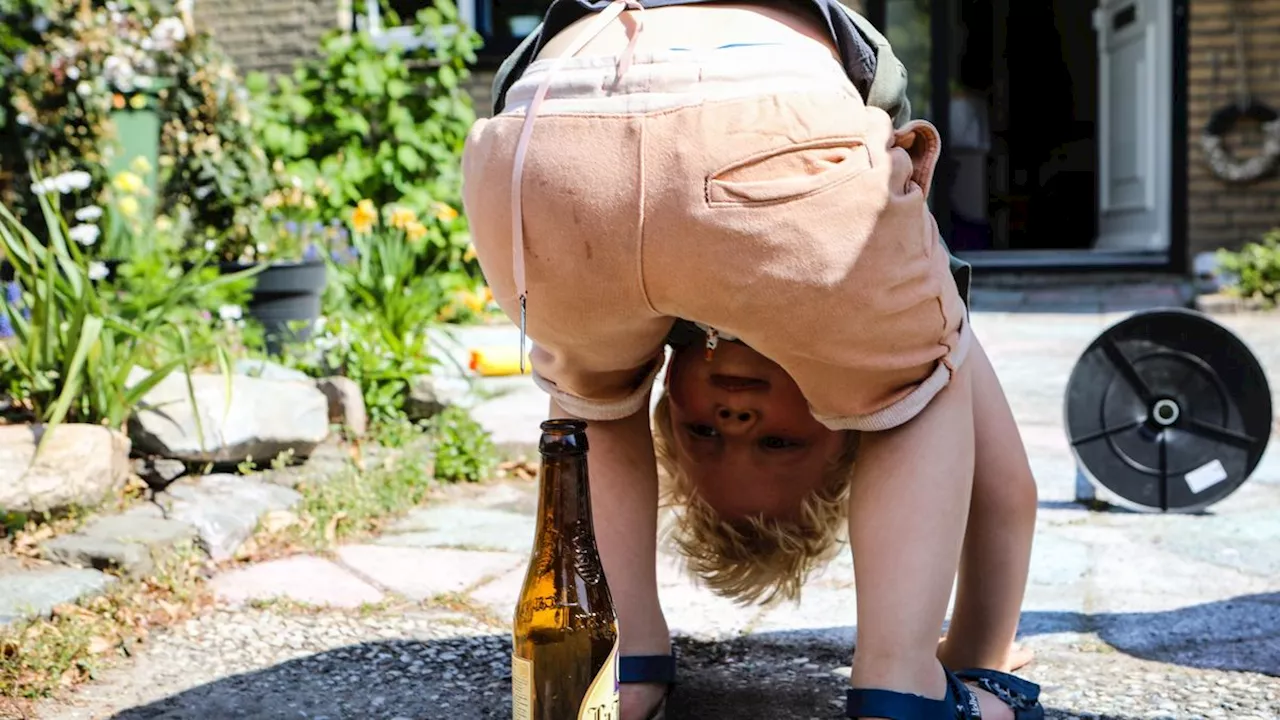 Speurtocht naar het oudste spel van Drenthe; da's geen kinderspel