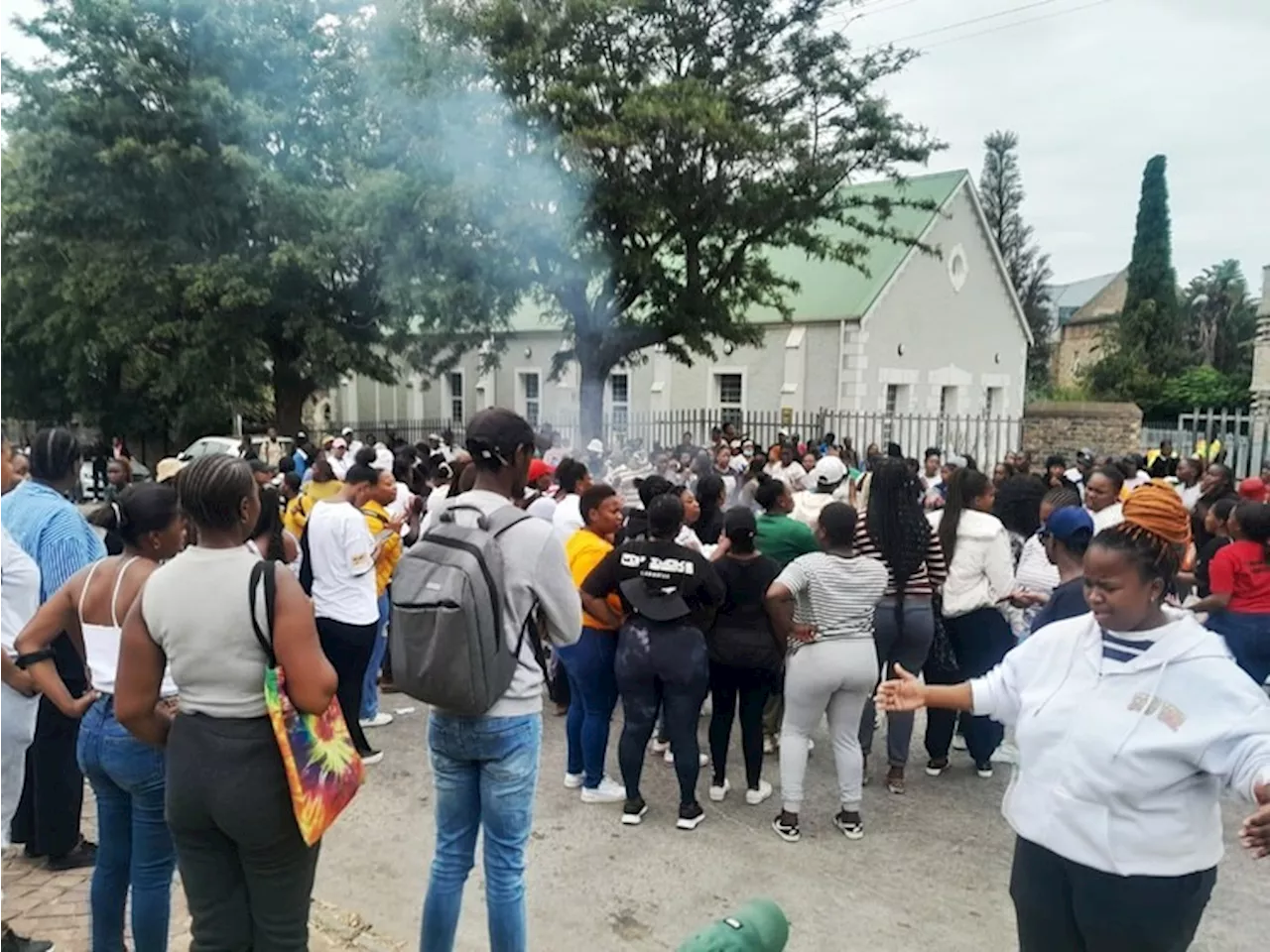 Impending National Shutdown of Tertiary Institutions by NSFAS Beneficiaries Poses Significant Risk